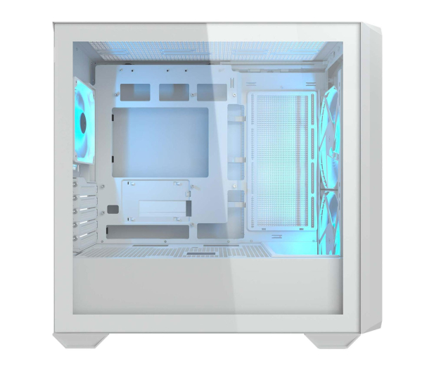 Cougar MX600 Mini RGB White - 1336268 - zdjęcie 4
